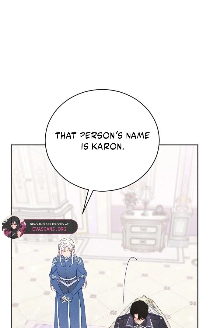 I Humbly Dare To Ask chapter 8 page 35