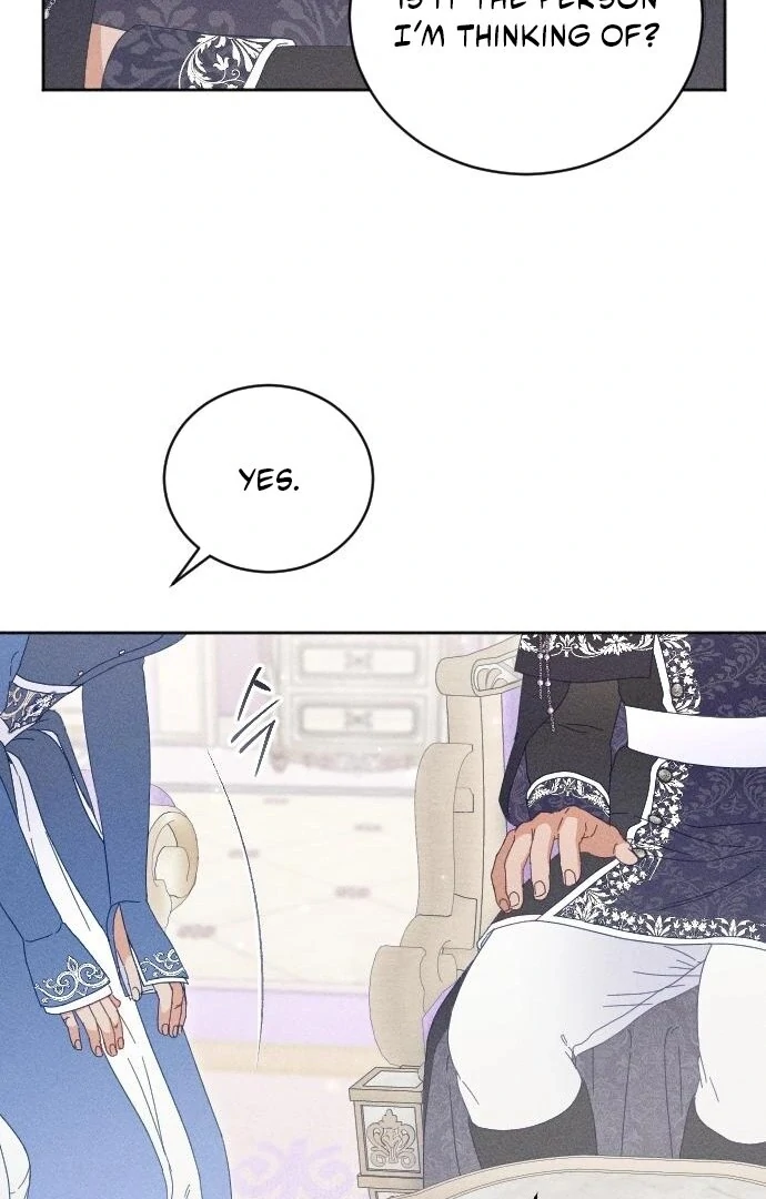 I Humbly Dare To Ask chapter 8 page 38