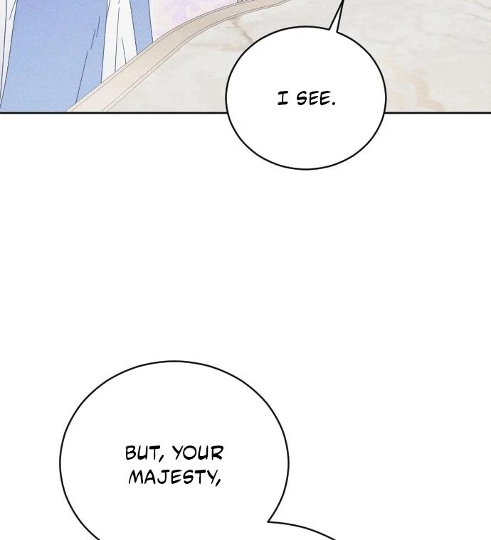 I Humbly Dare To Ask chapter 8 page 39