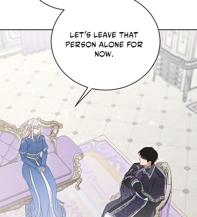 I Humbly Dare To Ask chapter 8 page 40