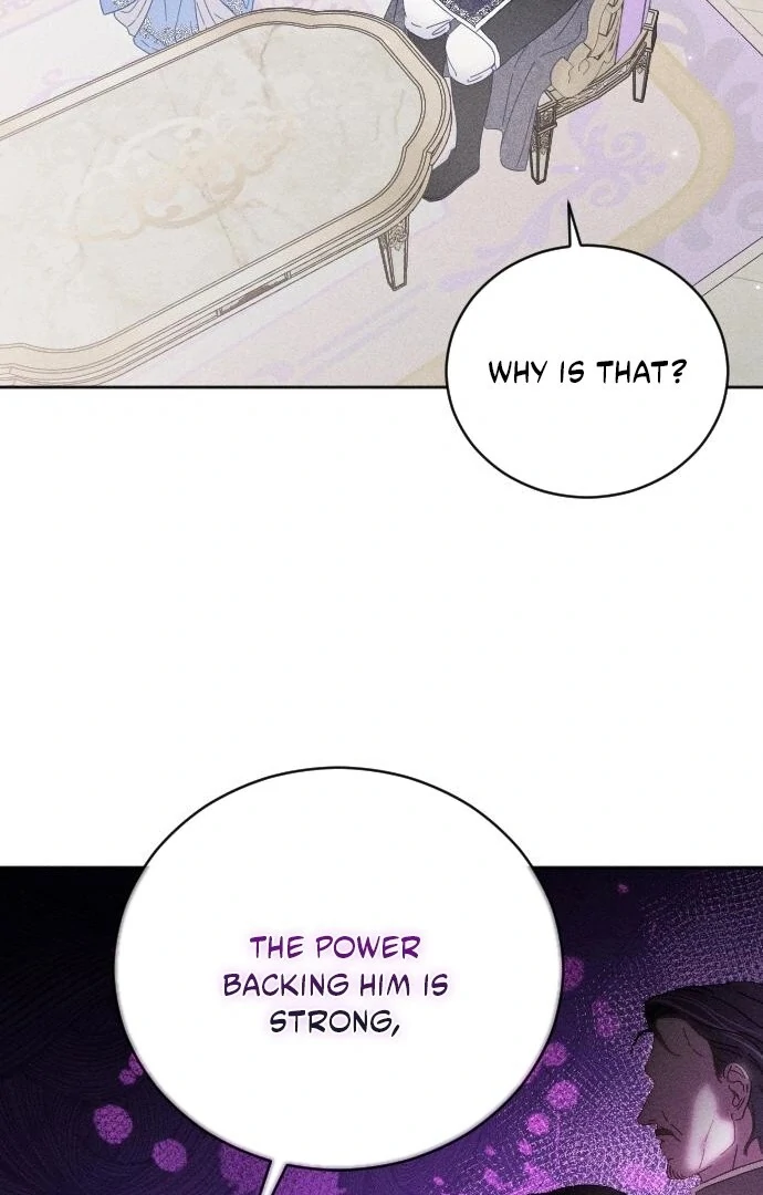 I Humbly Dare To Ask chapter 8 page 41