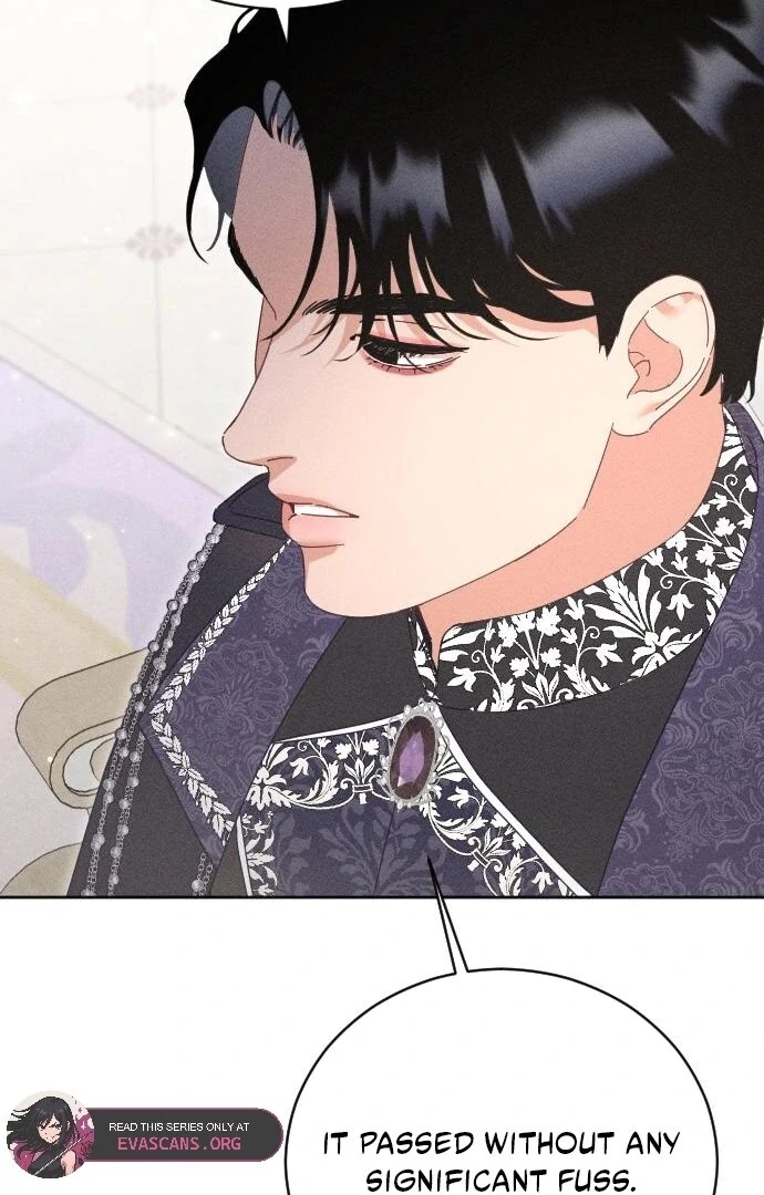I Humbly Dare To Ask chapter 8 page 44