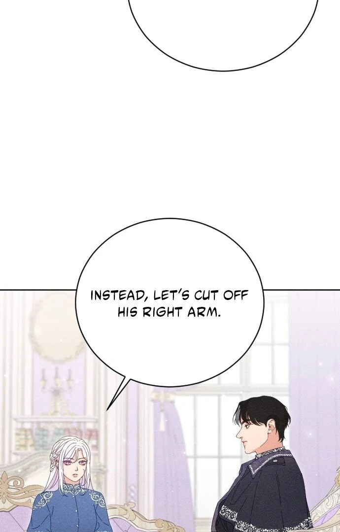 I Humbly Dare To Ask chapter 8 page 45