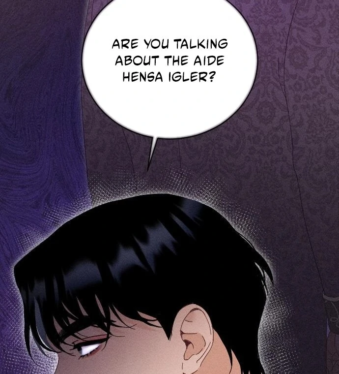I Humbly Dare To Ask chapter 8 page 47