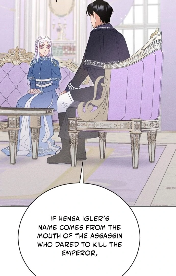 I Humbly Dare To Ask chapter 8 page 50