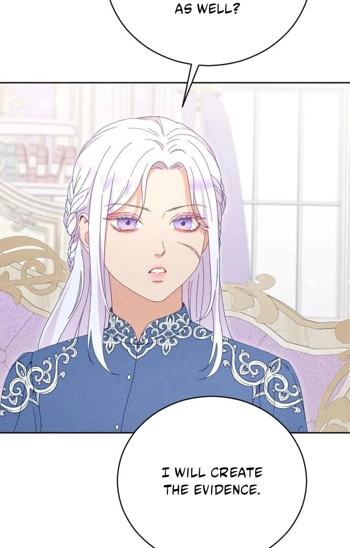 I Humbly Dare To Ask chapter 8 page 52