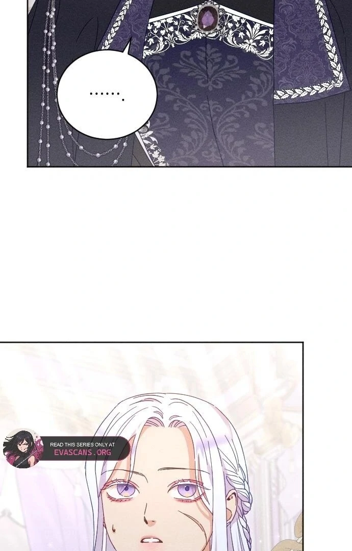 I Humbly Dare To Ask chapter 8 page 54