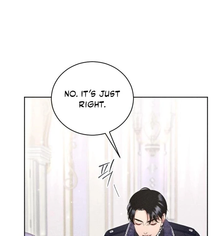 I Humbly Dare To Ask chapter 8 page 56