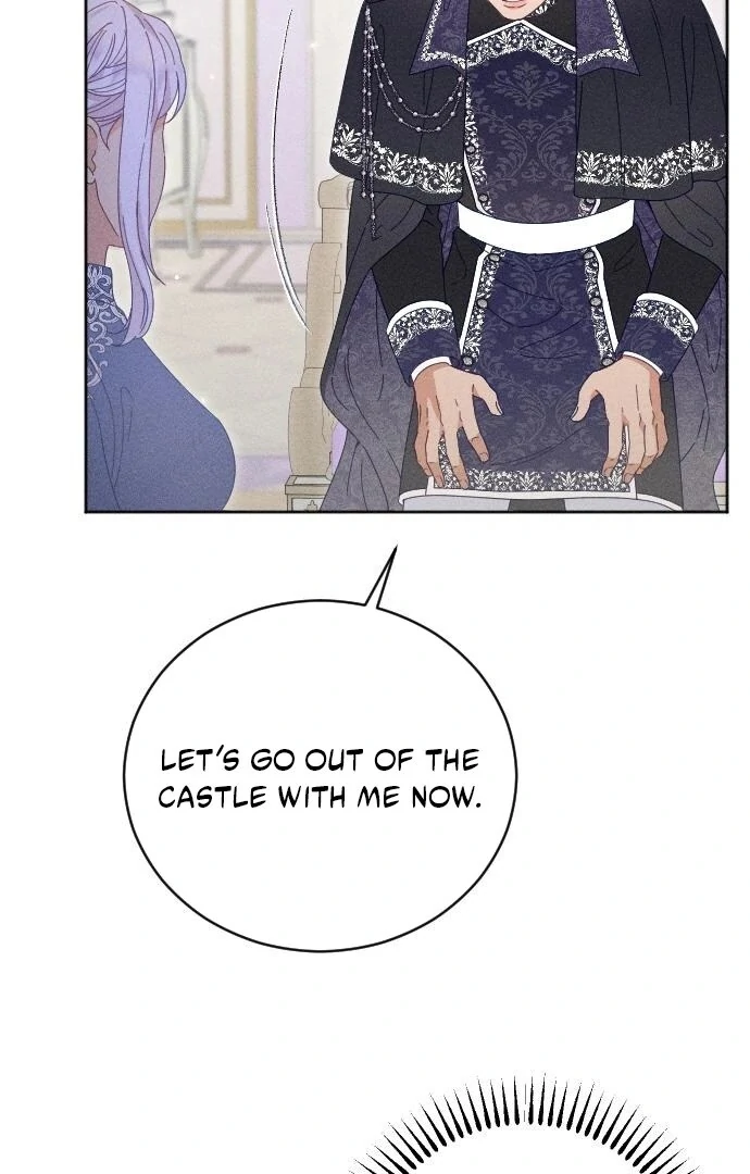 I Humbly Dare To Ask chapter 8 page 57