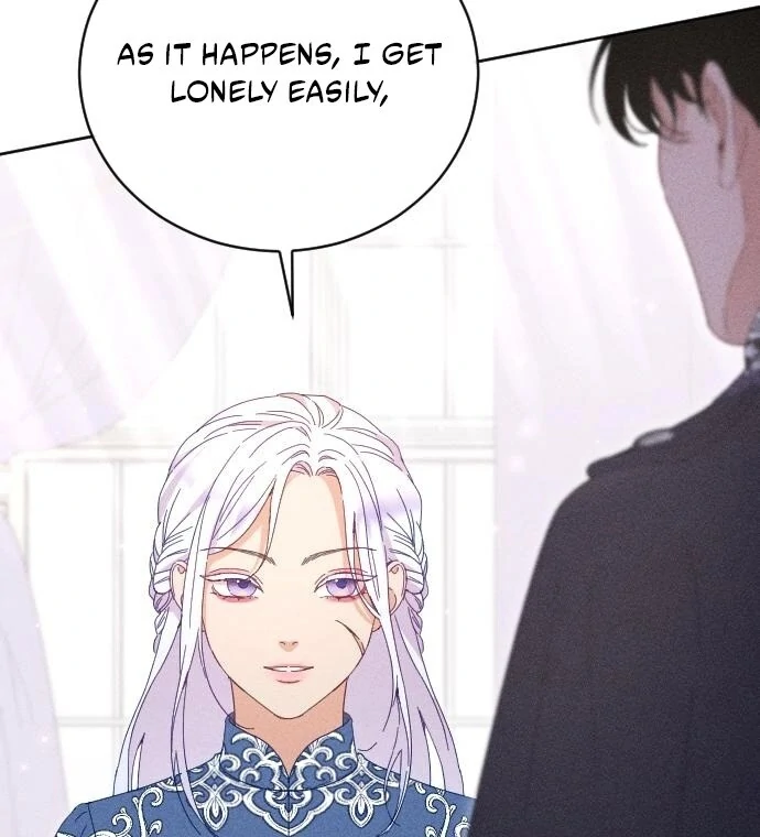 I Humbly Dare To Ask chapter 8 page 63