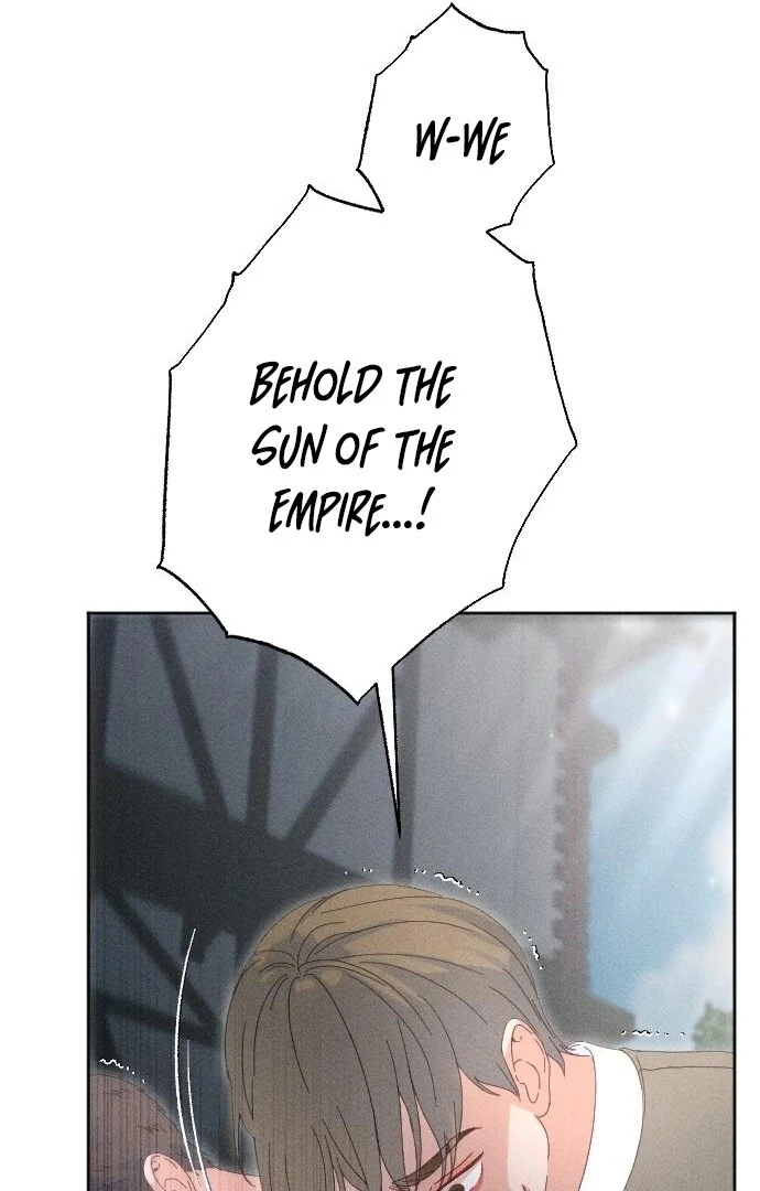I Humbly Dare To Ask chapter 8 page 76