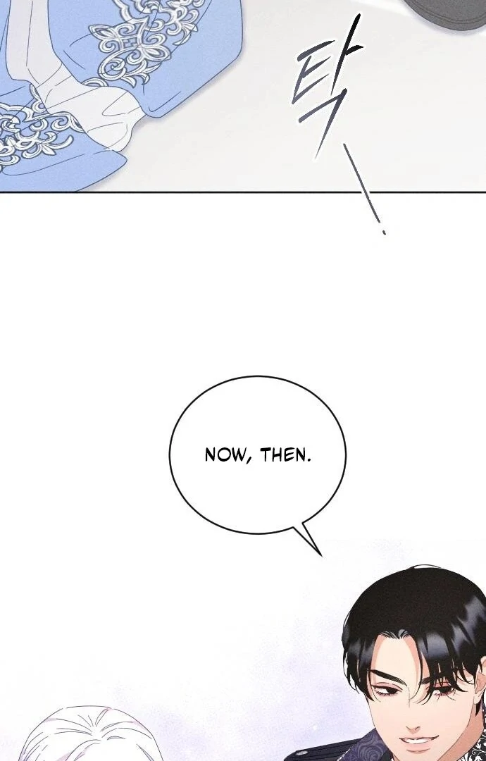 I Humbly Dare To Ask chapter 8 page 86