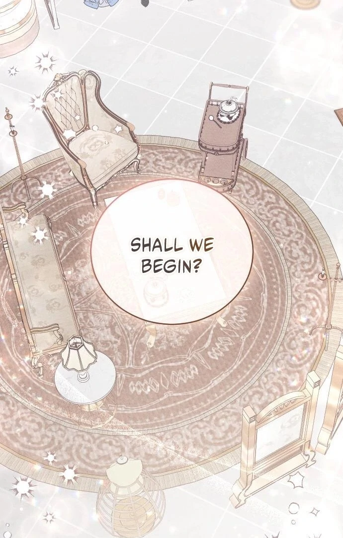 I Humbly Dare To Ask chapter 8 page 89