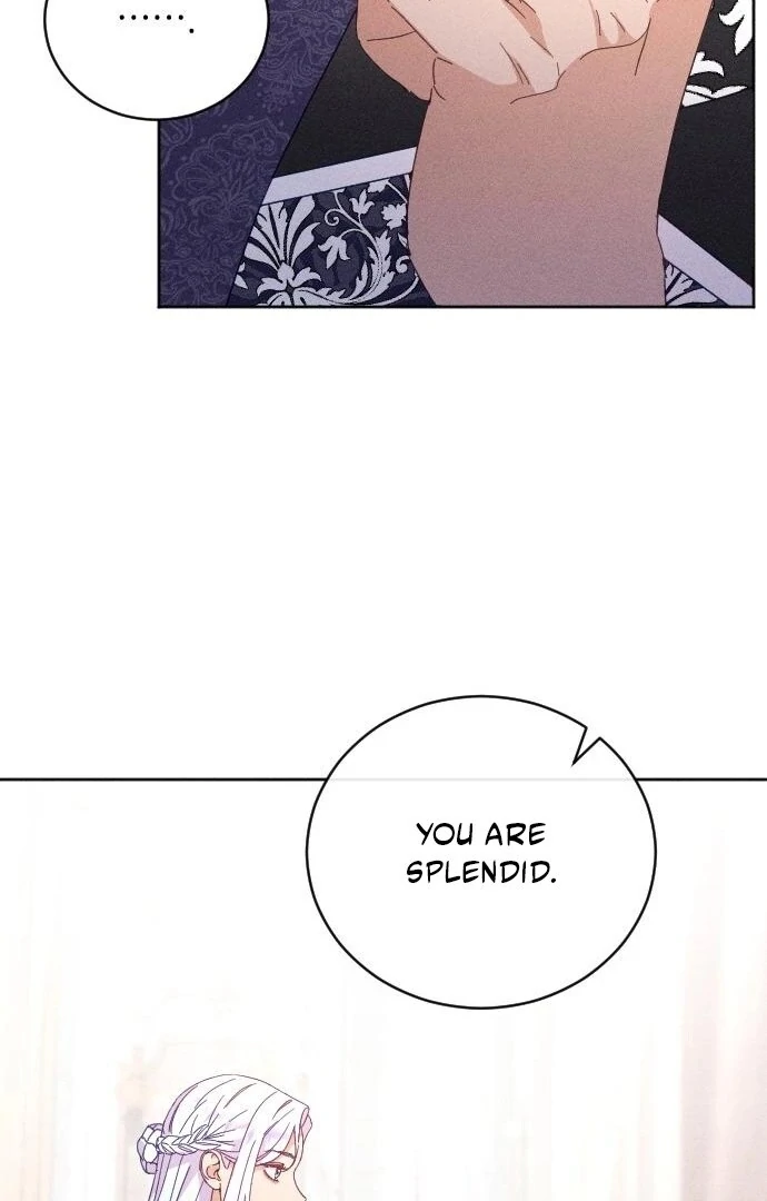 I Humbly Dare To Ask chapter 8 page 100