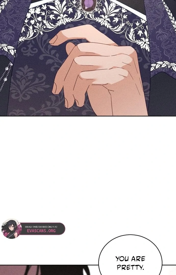 I Humbly Dare To Ask chapter 8 page 105