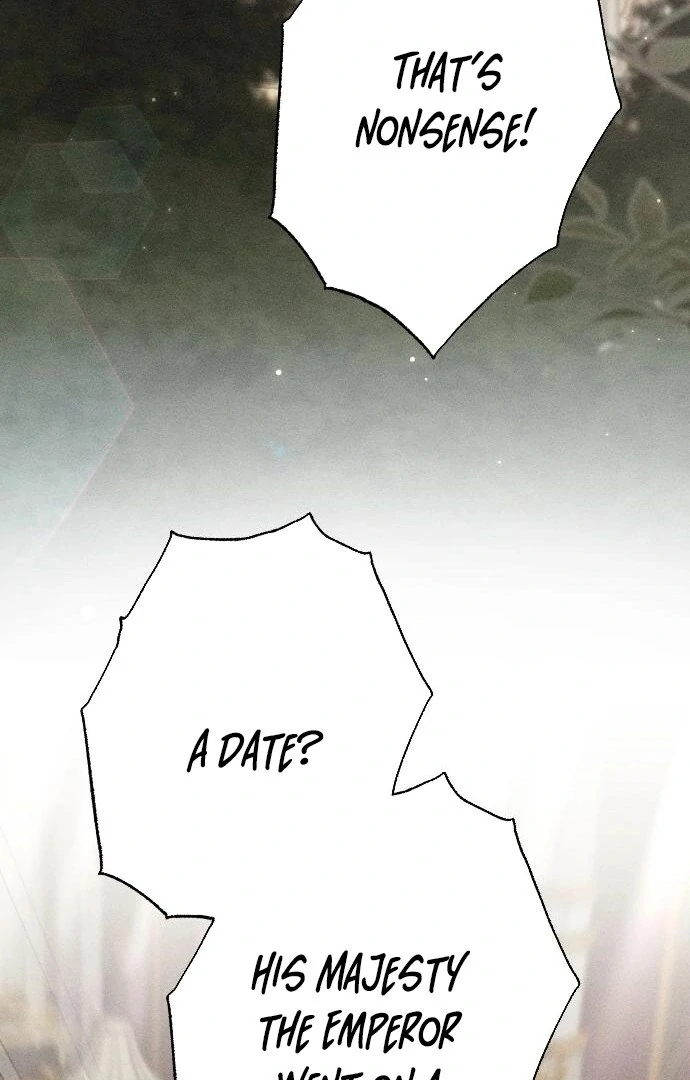 I Humbly Dare To Ask chapter 8 page 110
