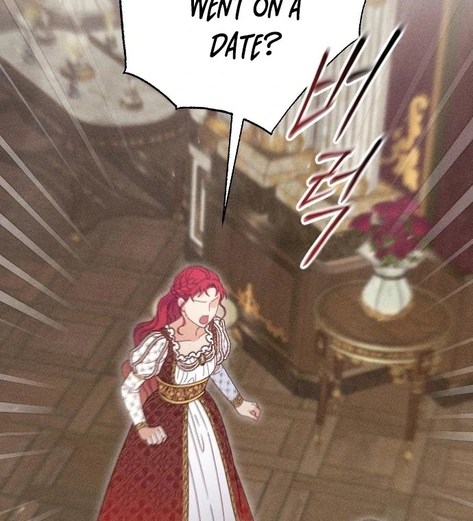 I Humbly Dare To Ask chapter 8 page 111