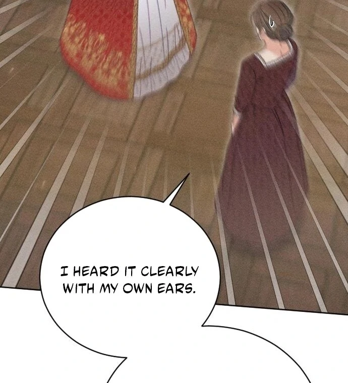 I Humbly Dare To Ask chapter 8 page 112