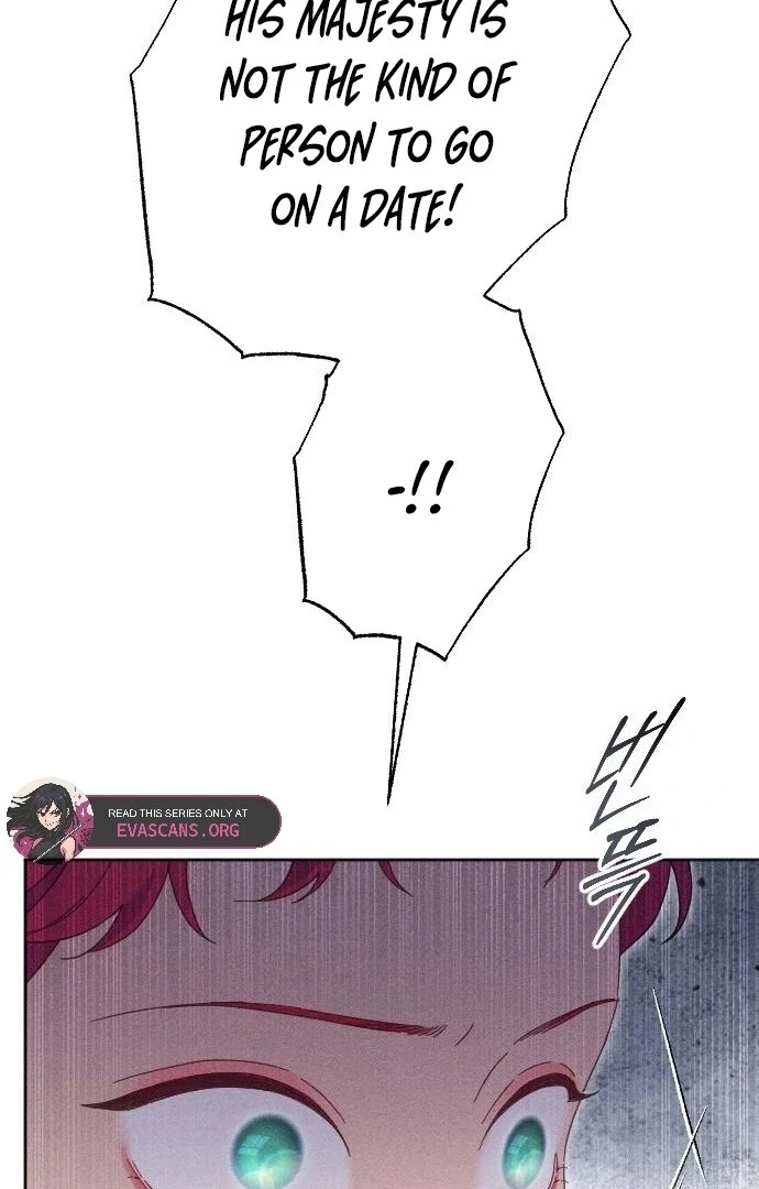 I Humbly Dare To Ask chapter 8 page 115