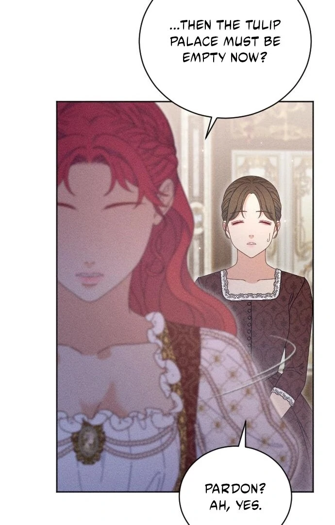 I Humbly Dare To Ask chapter 8 page 117
