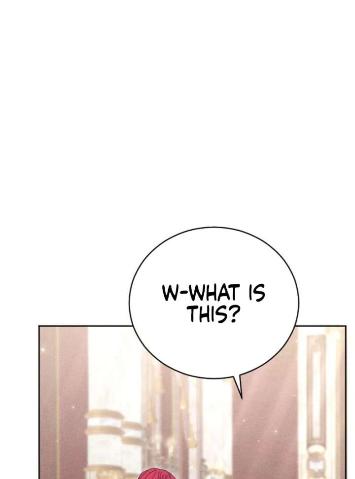 I Humbly Dare To Ask chapter 9 page 5
