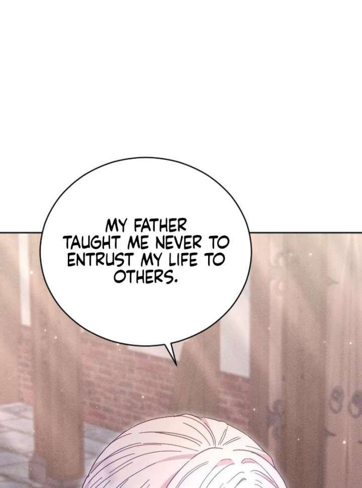 I Humbly Dare To Ask chapter 9 page 33