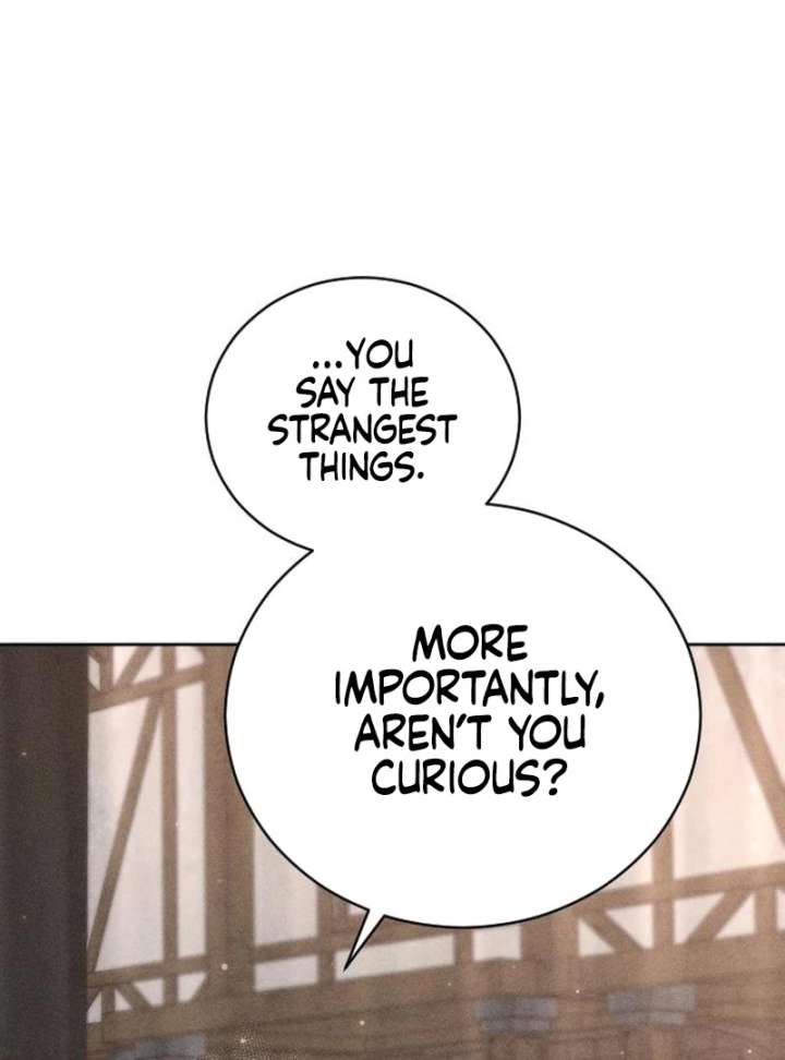 I Humbly Dare To Ask chapter 9 page 42