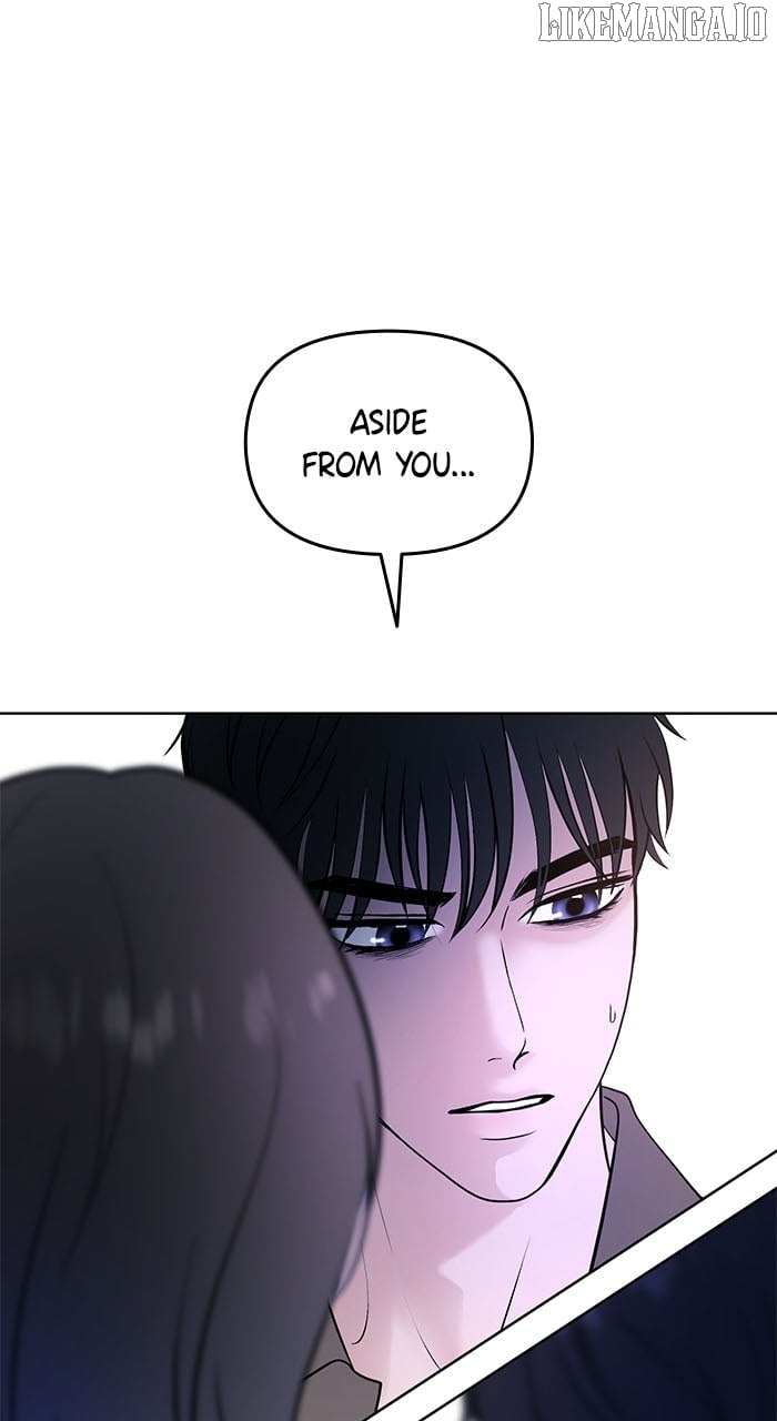 One of Three chapter 2 page 1