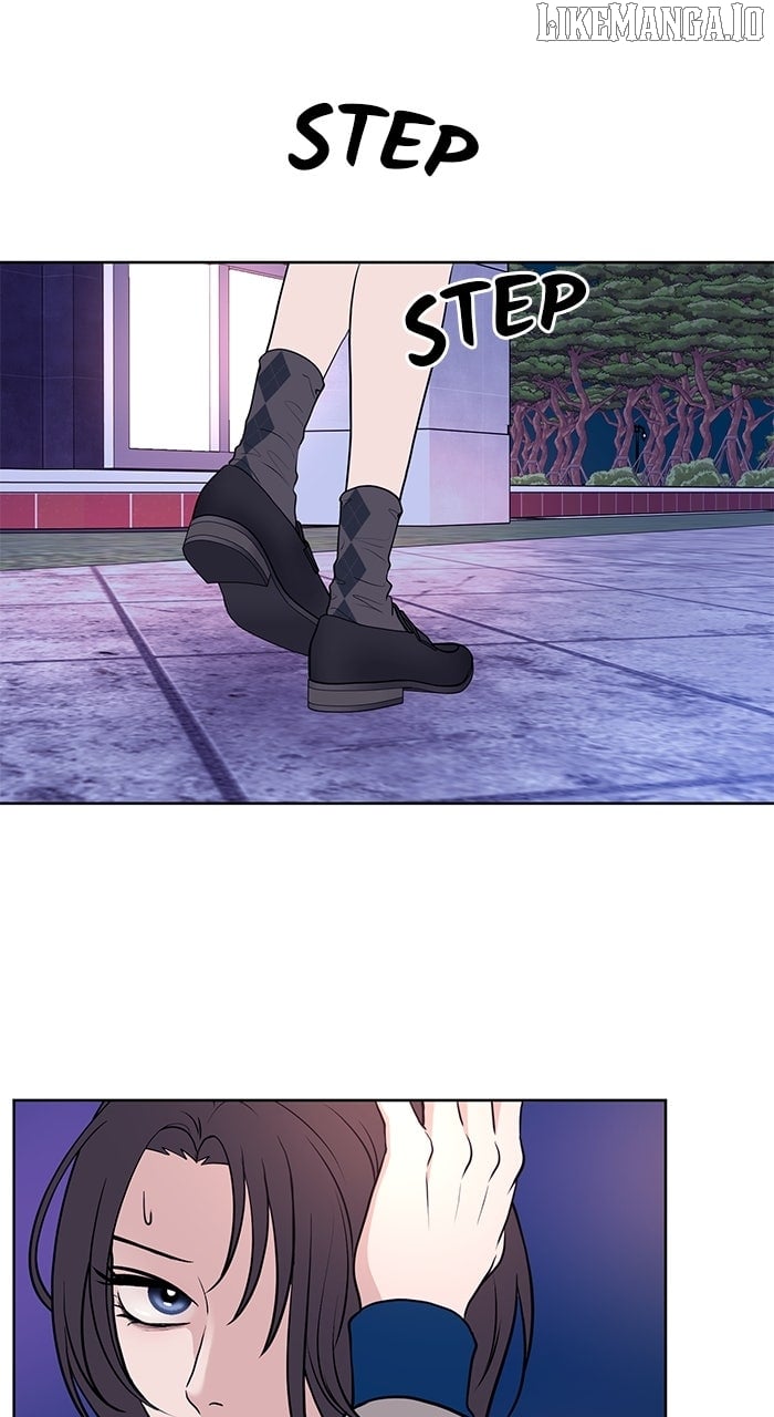 One of Three chapter 2 page 63