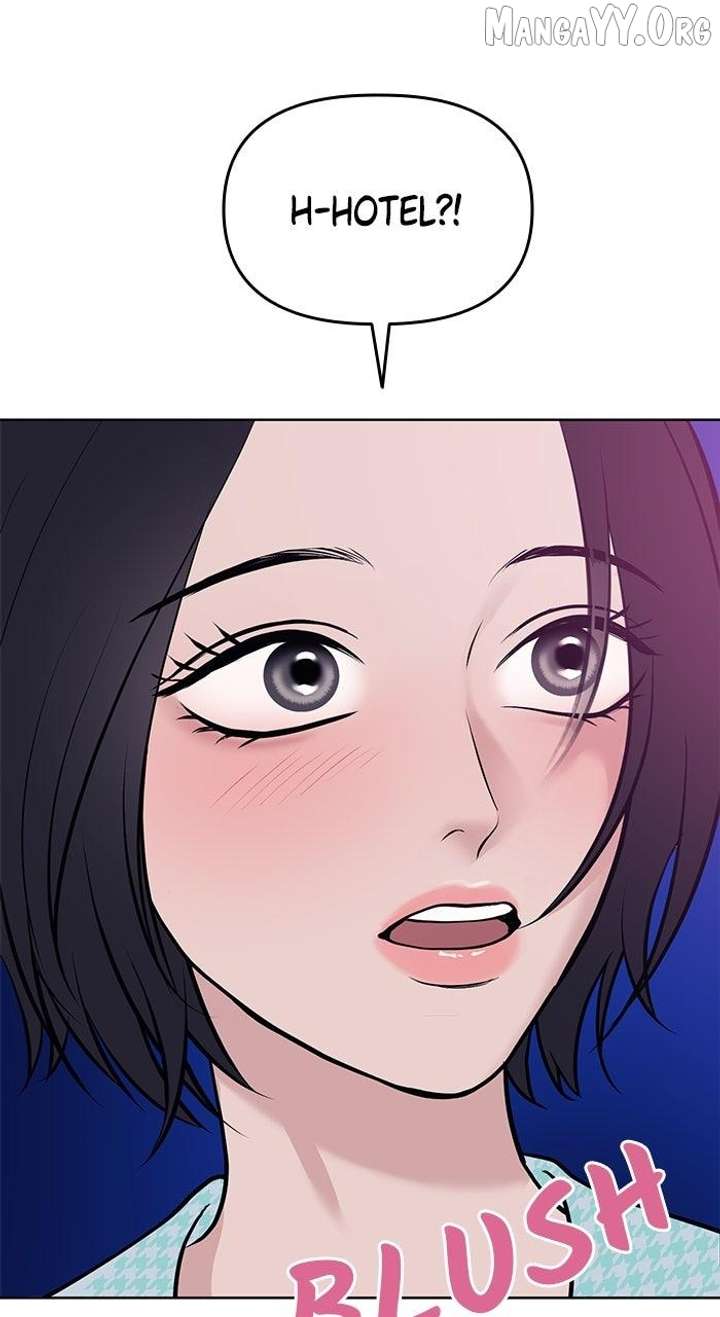 One of Three chapter 21 page 3