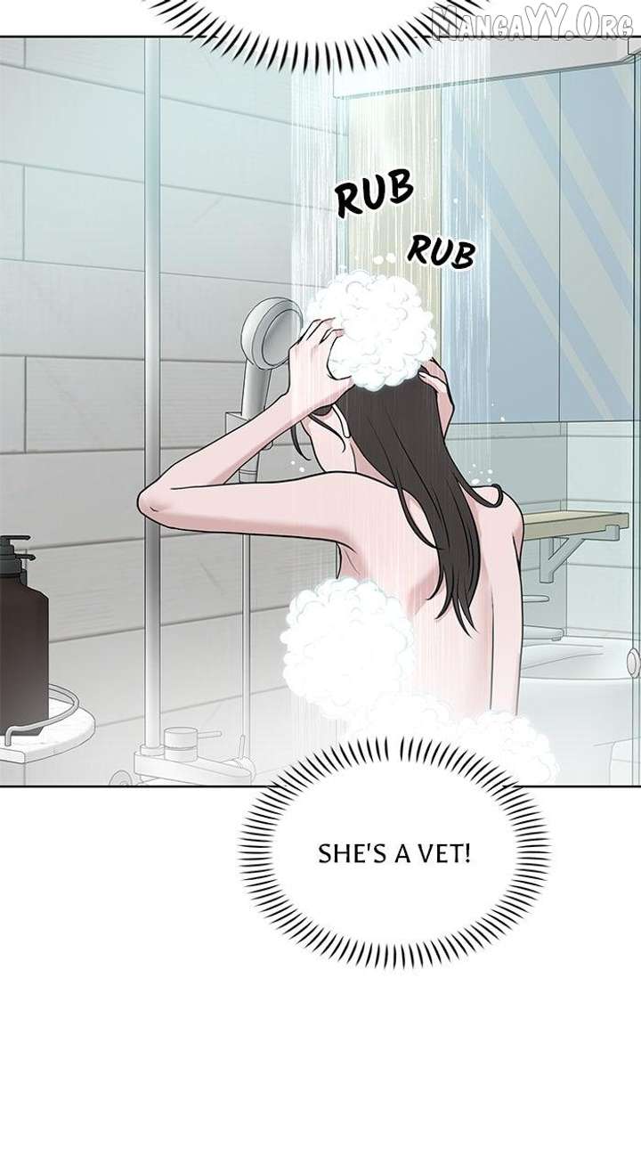 One of Three chapter 21 page 20