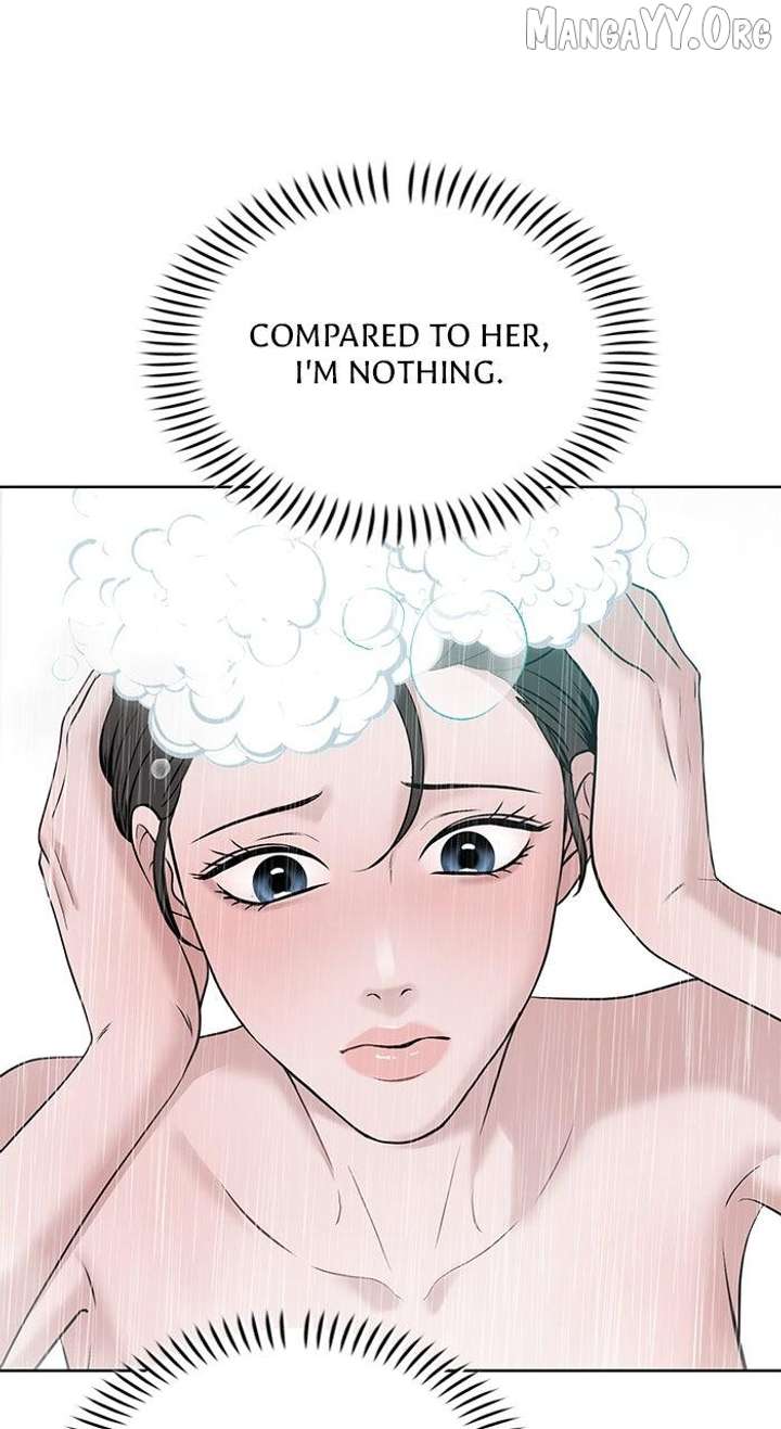 One of Three chapter 21 page 21