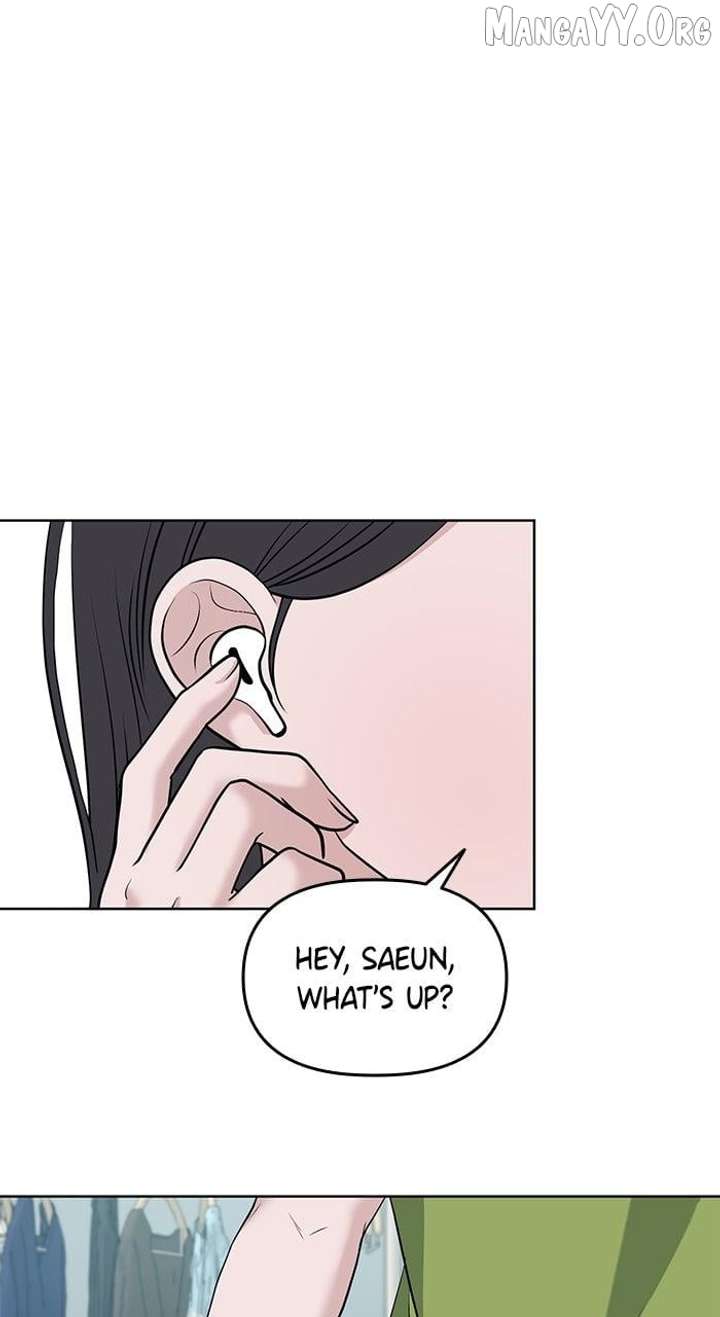 One of Three chapter 21 page 27