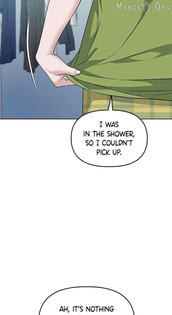One of Three chapter 21 page 28