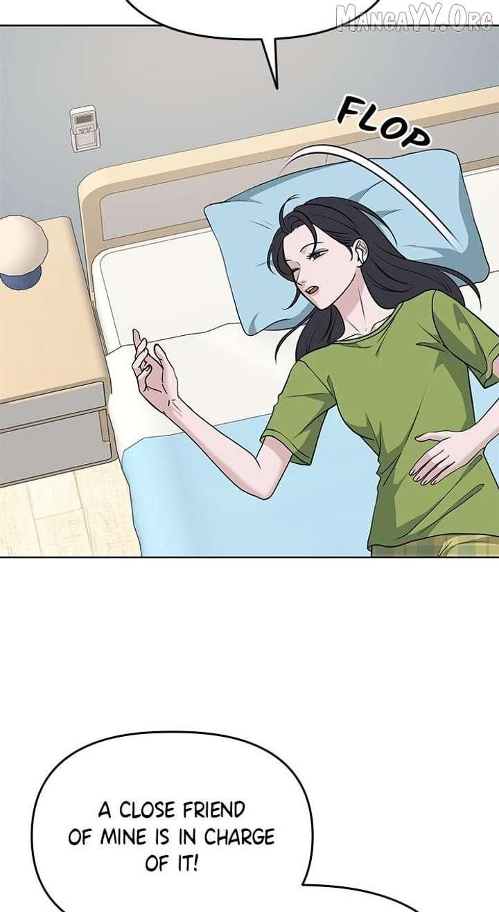 One of Three chapter 21 page 32