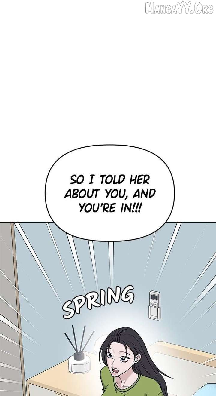 One of Three chapter 21 page 34