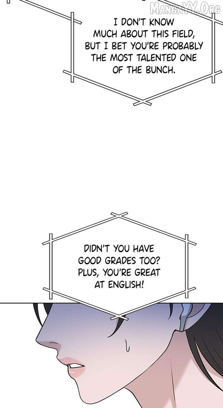 One of Three chapter 21 page 39