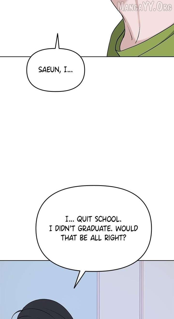 One of Three chapter 21 page 40