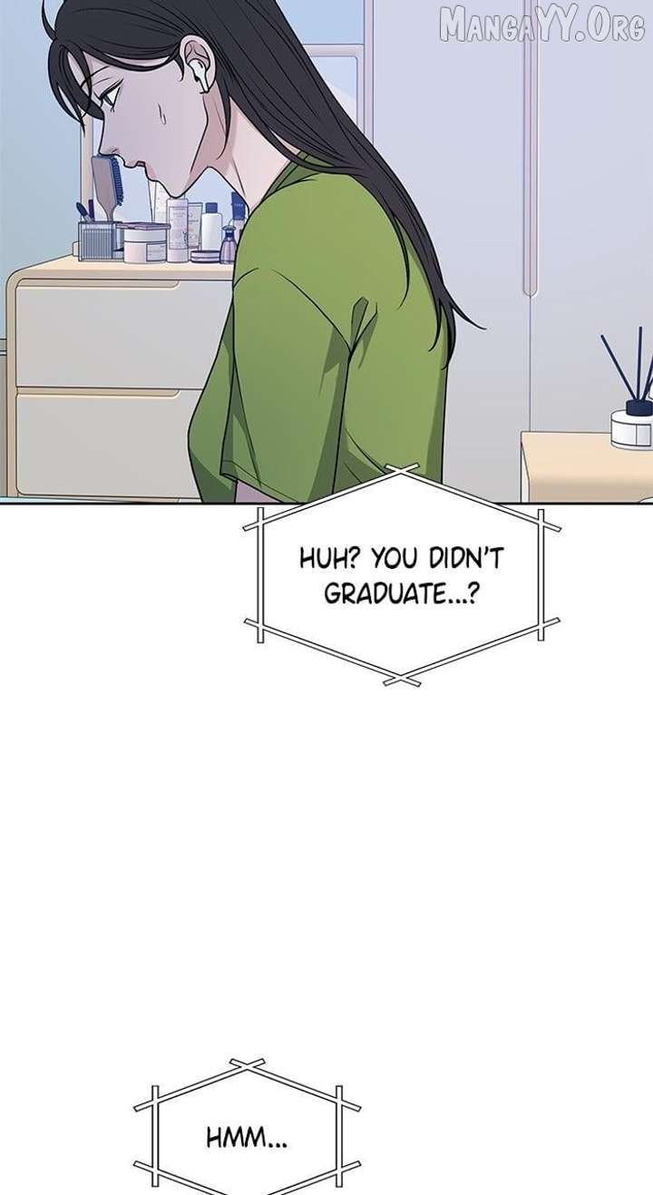 One of Three chapter 21 page 41
