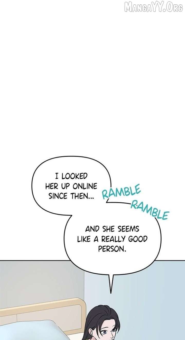 One of Three chapter 21 page 48