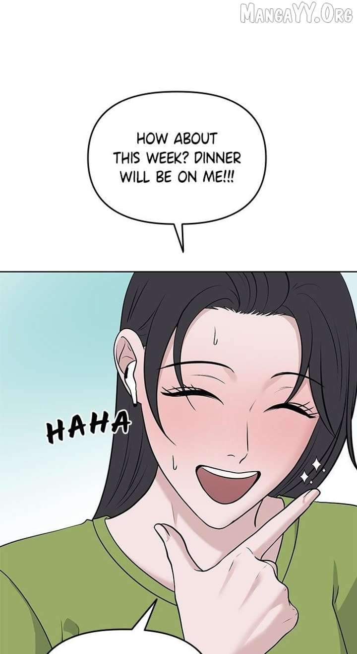 One of Three chapter 21 page 50