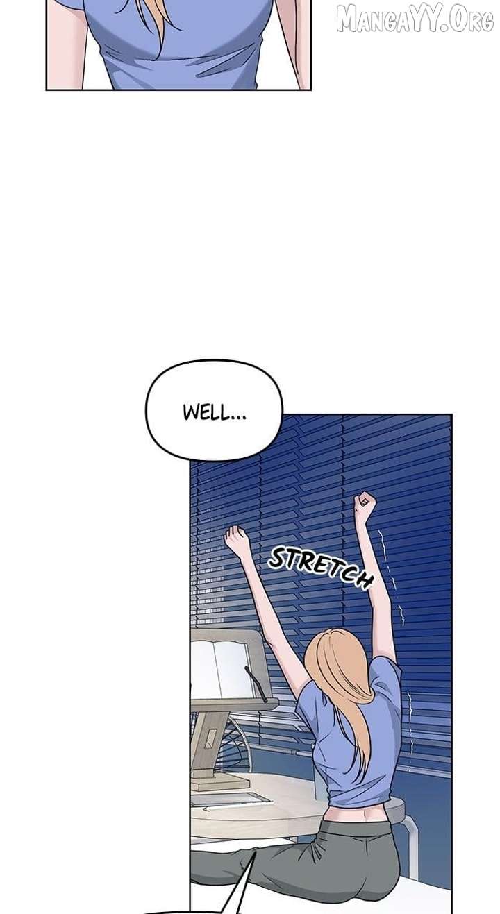 One of Three chapter 21 page 57