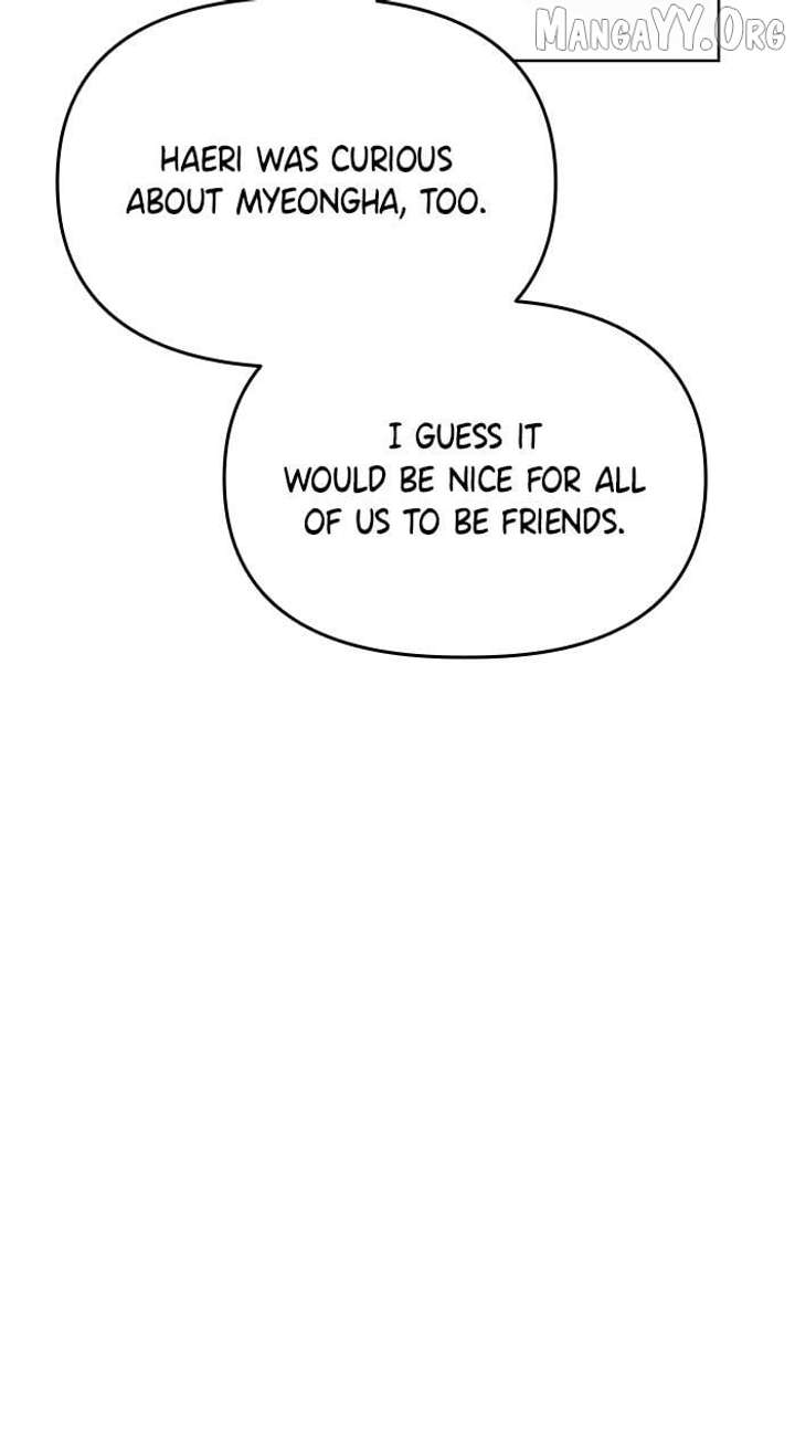 One of Three chapter 21 page 58