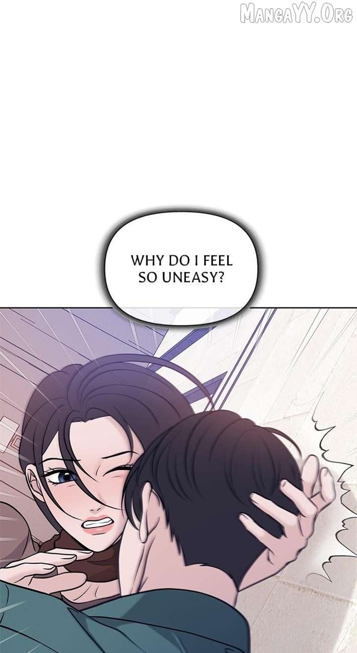 One of Three chapter 21 page 63