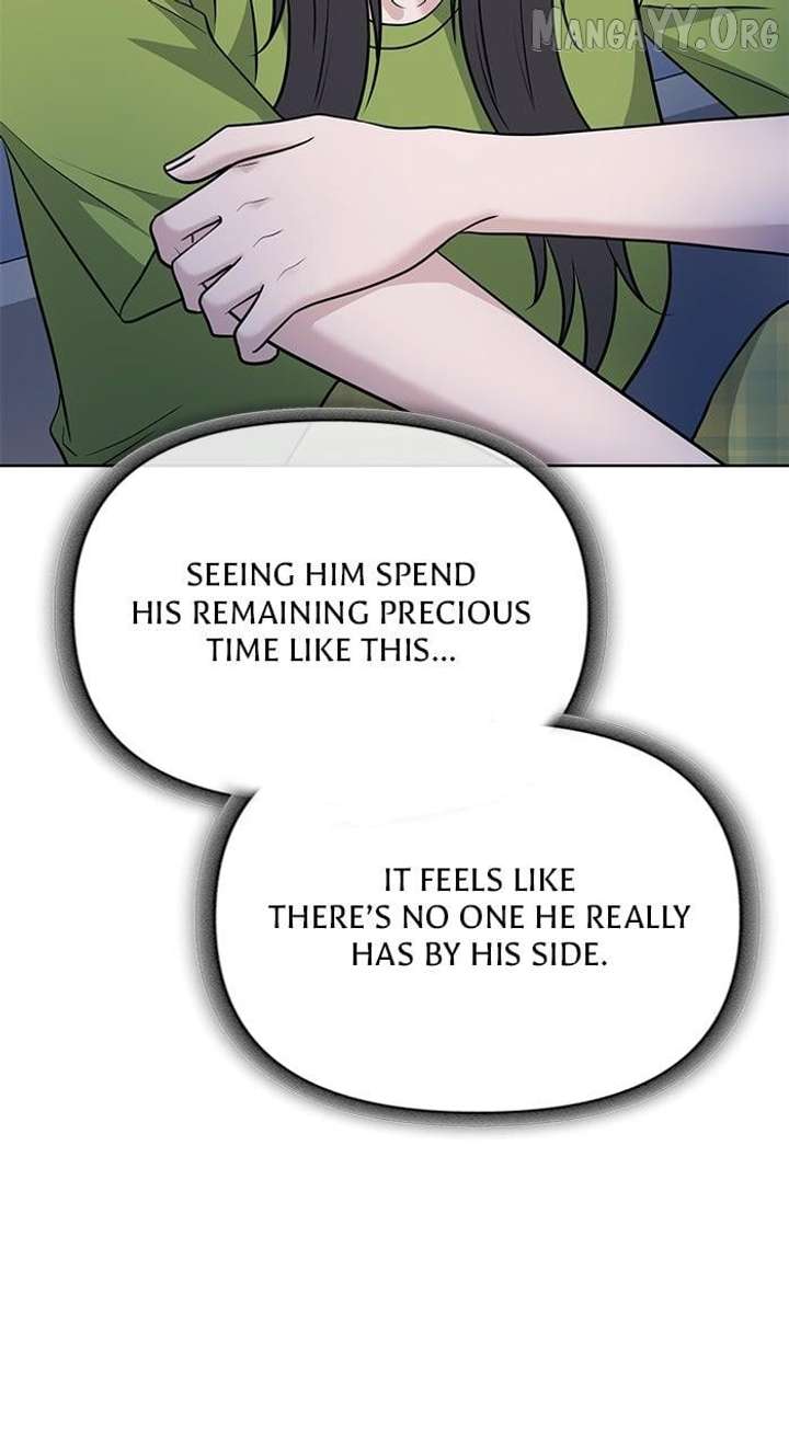 One of Three chapter 21 page 68