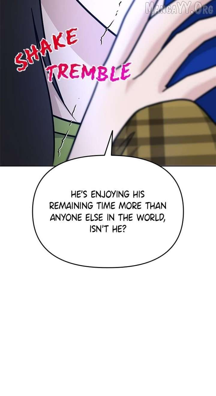 One of Three chapter 21 page 75