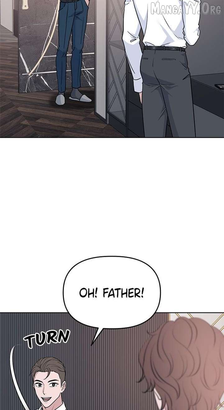 One of Three chapter 21 page 81