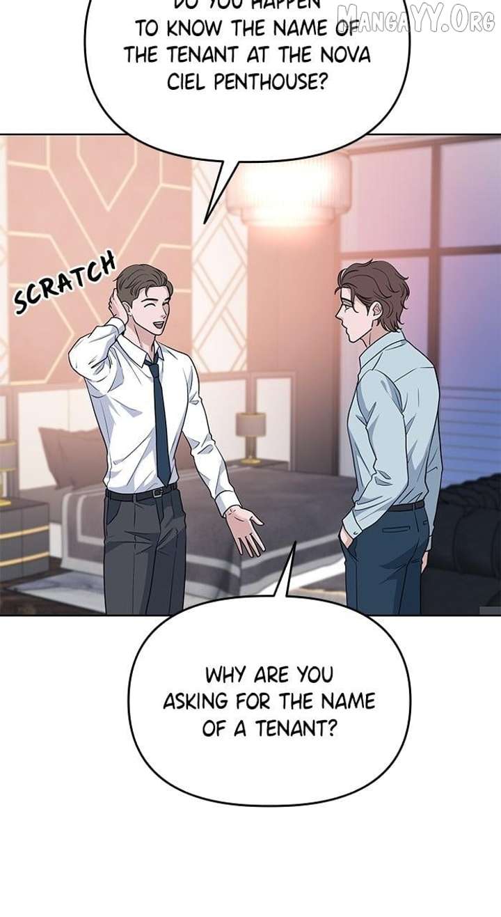 One of Three chapter 21 page 83