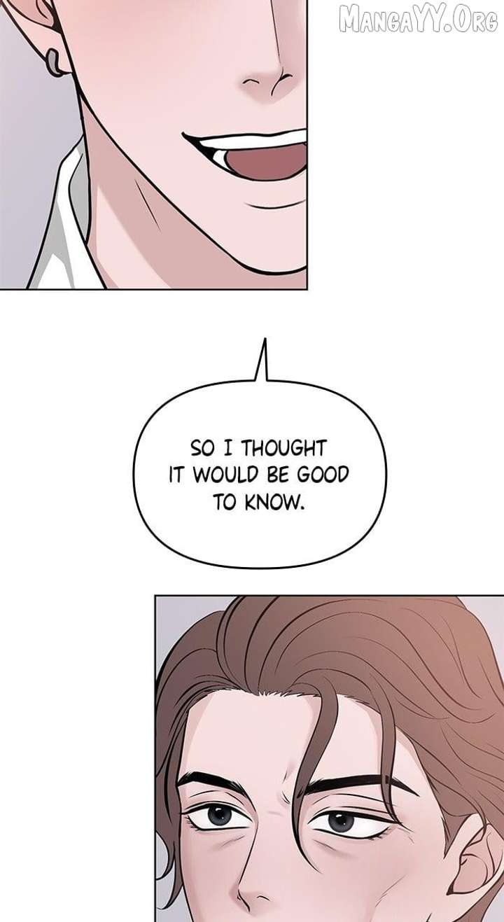 One of Three chapter 21 page 85