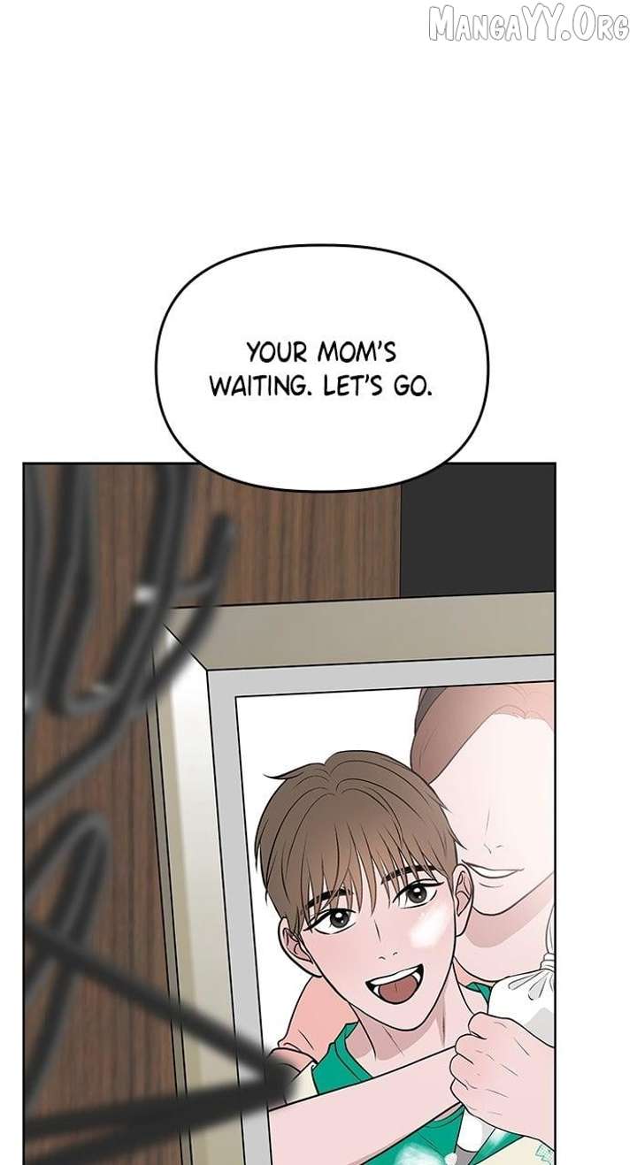One of Three chapter 21 page 91